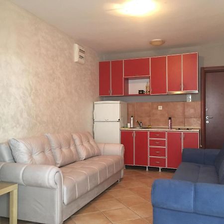 Impuls 2 Apartment Будва Екстериор снимка