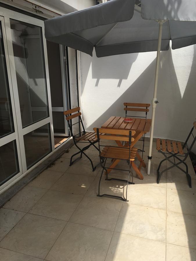 Impuls 2 Apartment Будва Екстериор снимка