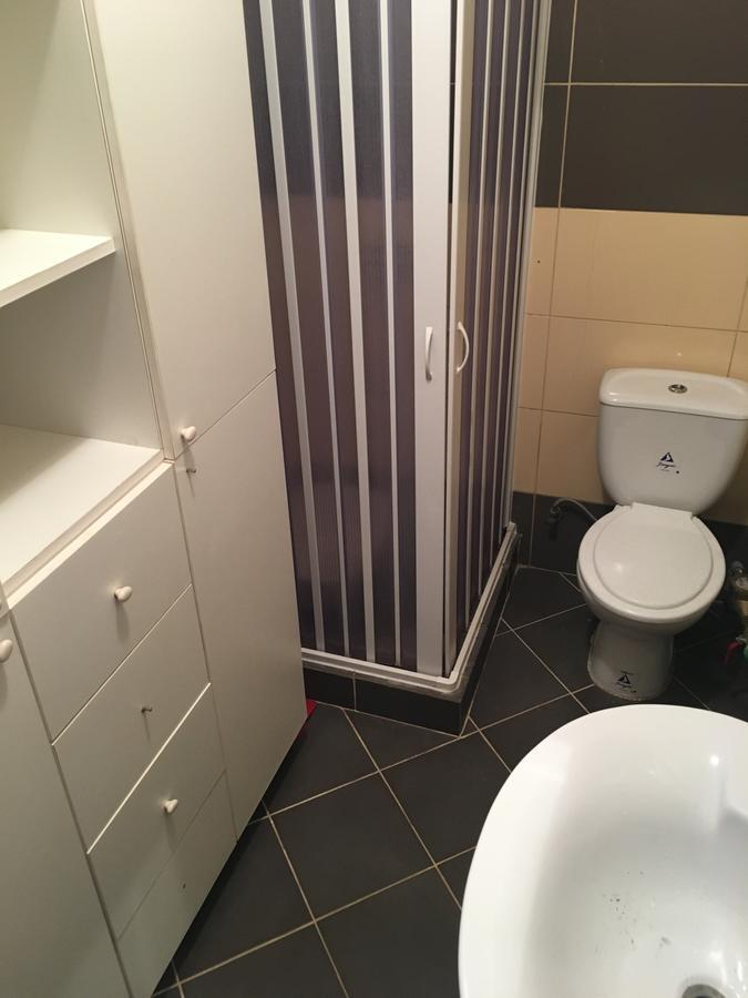 Impuls 2 Apartment Будва Екстериор снимка