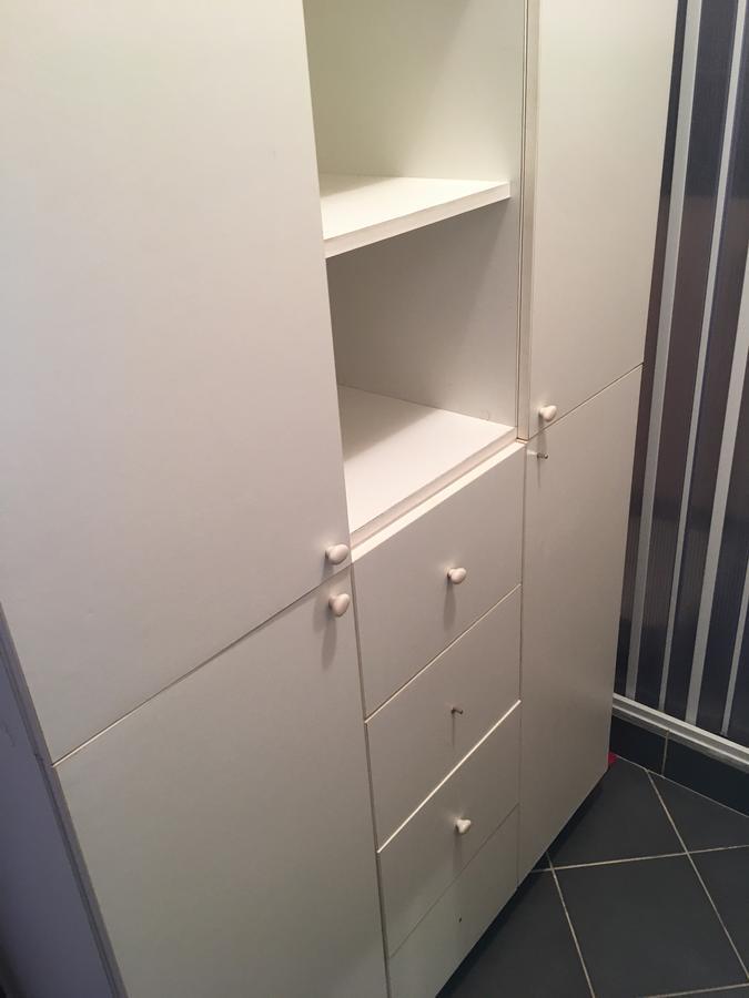 Impuls 2 Apartment Будва Екстериор снимка