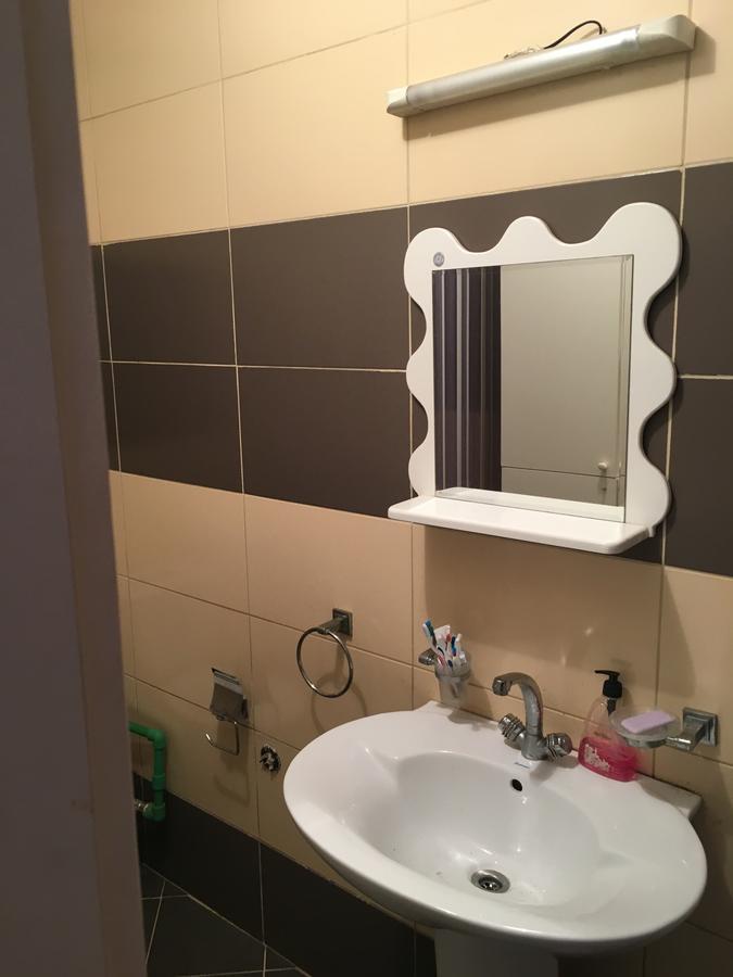 Impuls 2 Apartment Будва Екстериор снимка