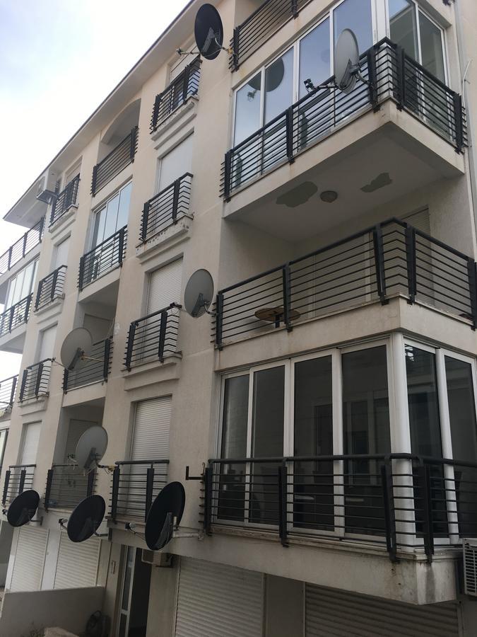 Impuls 2 Apartment Будва Екстериор снимка