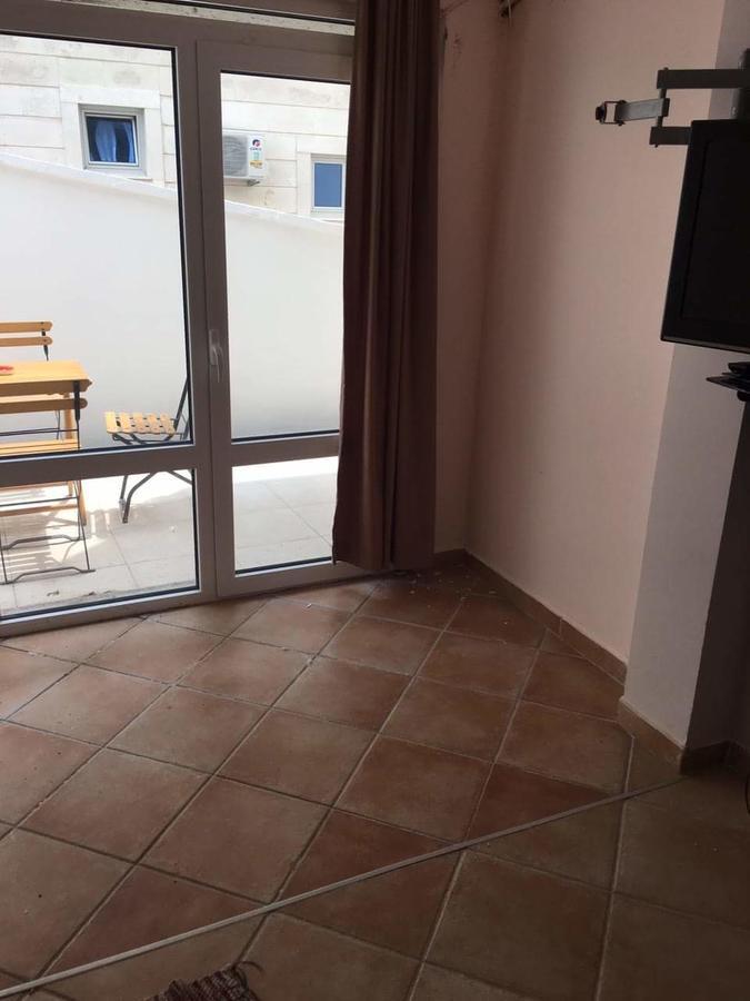 Impuls 2 Apartment Будва Екстериор снимка