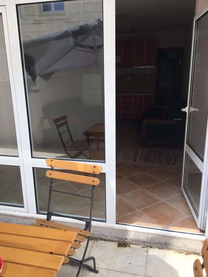 Impuls 2 Apartment Будва Екстериор снимка