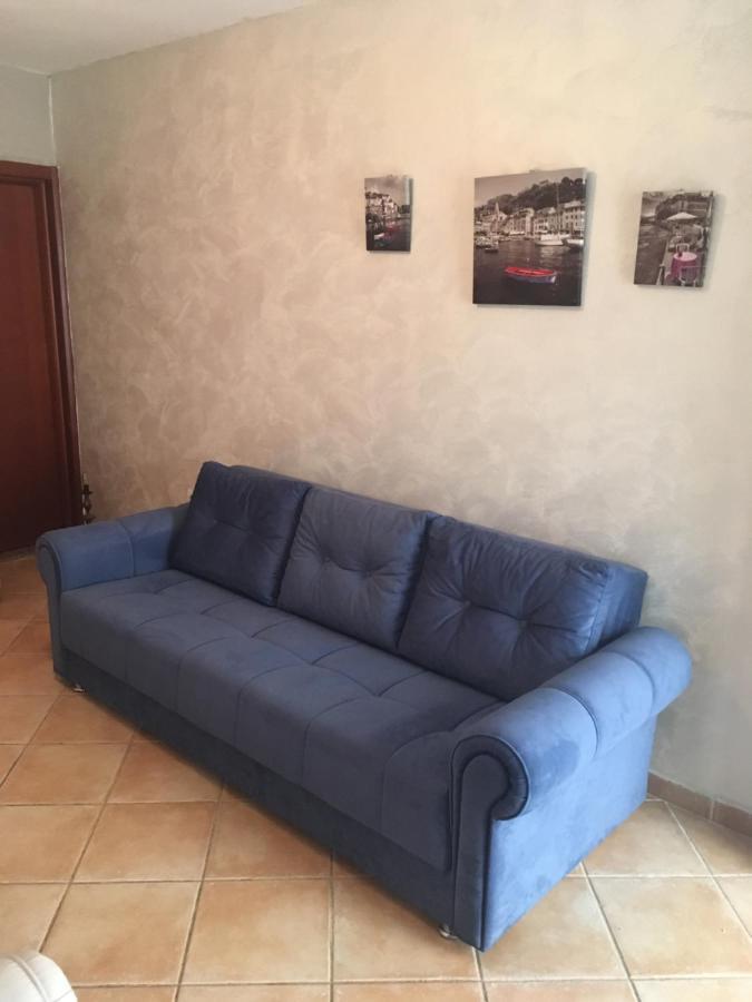 Impuls 2 Apartment Будва Екстериор снимка