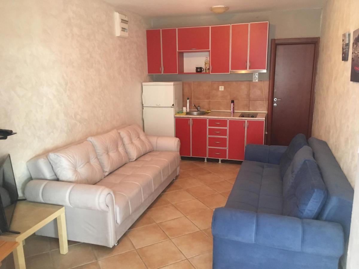Impuls 2 Apartment Будва Екстериор снимка