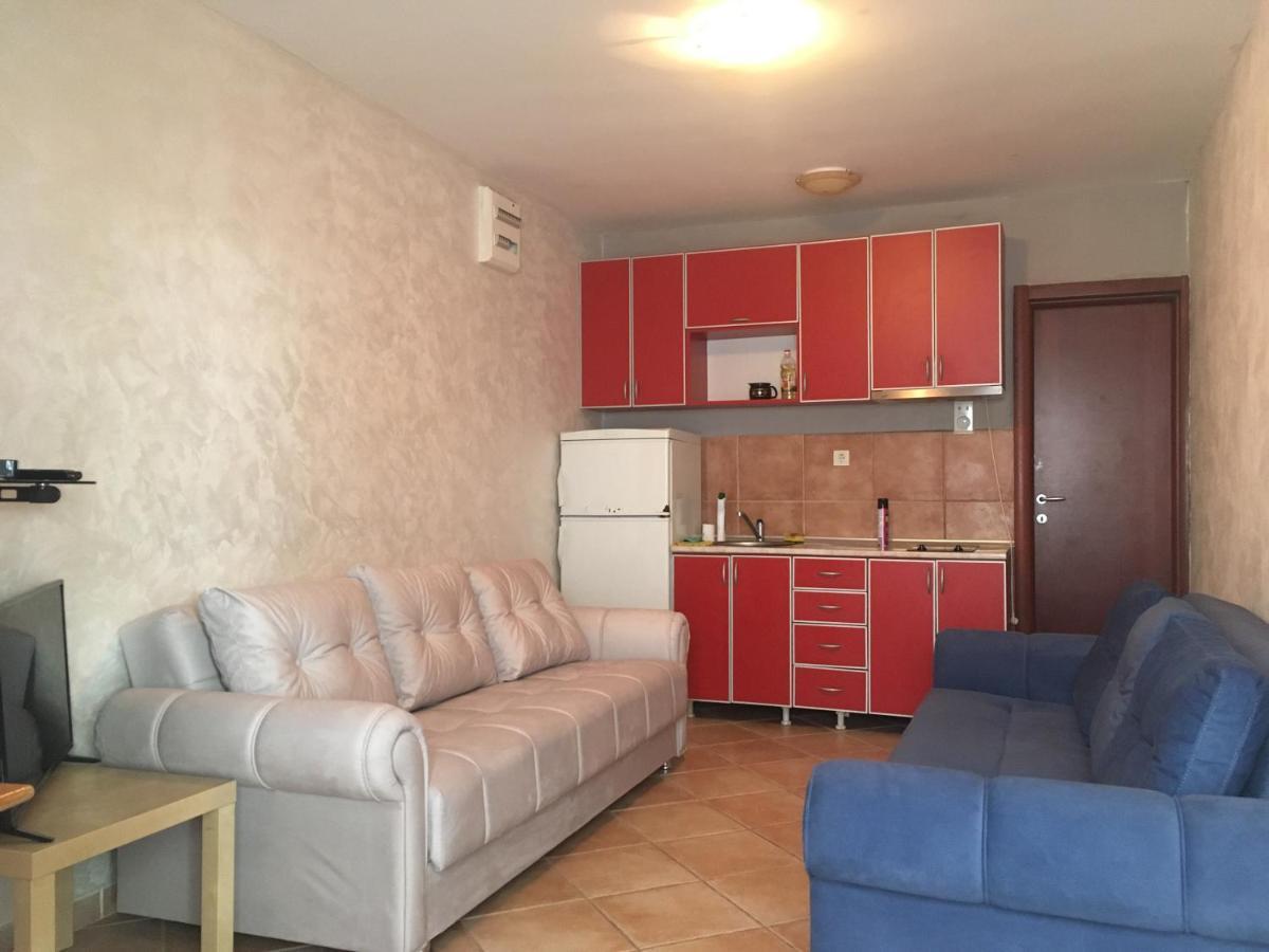Impuls 2 Apartment Будва Екстериор снимка