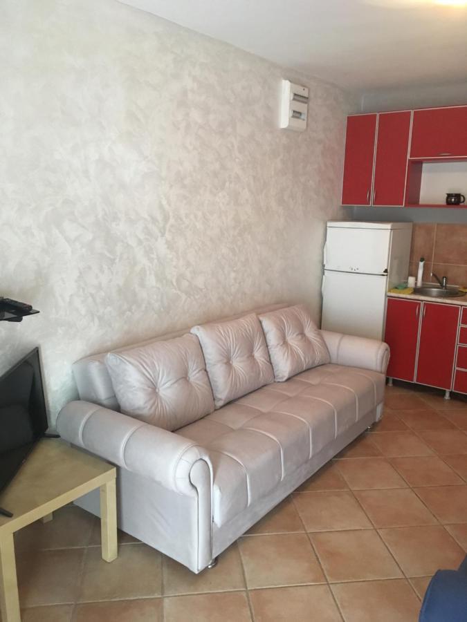 Impuls 2 Apartment Будва Екстериор снимка